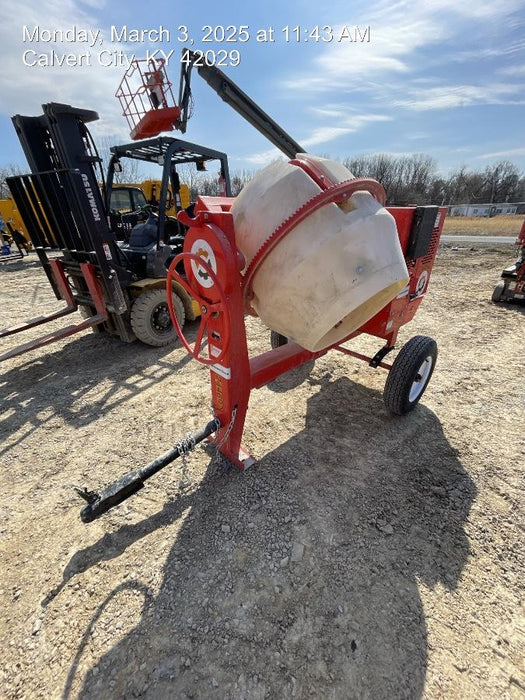 2022 MULTIQUIP MC94PK