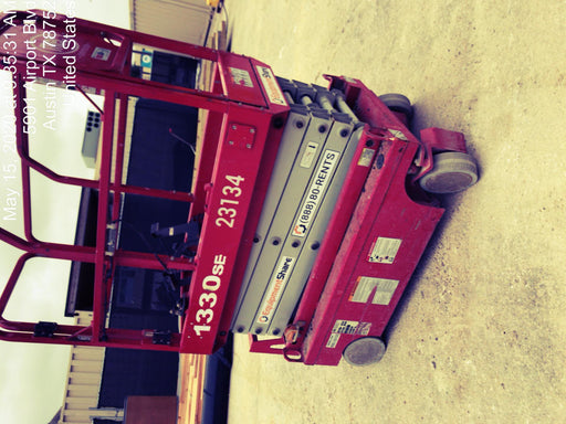 2019 MEC 1330SE MEC 1330SE w/ES Track Hardware, Full Extended 2 Year Warranty