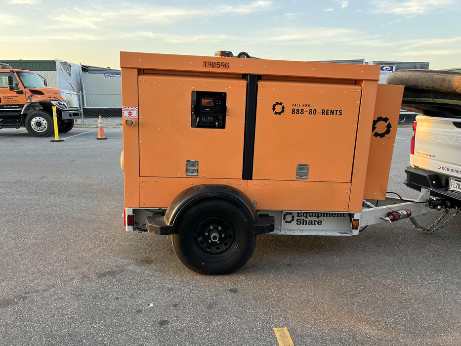 2021 PIONEER SAPP66S12L71-TD2.9L4