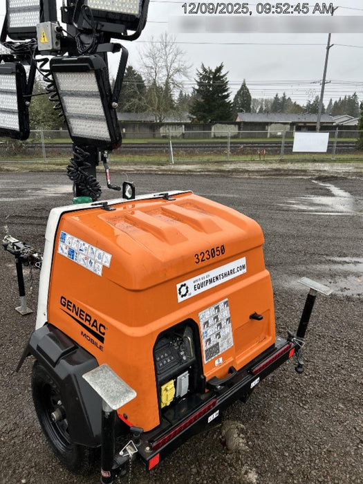 2023 GENERAC MLT2