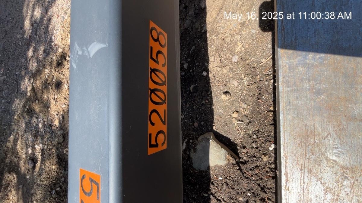 2025 ARROW MATERIAL HANDLING CE60-TH-STP