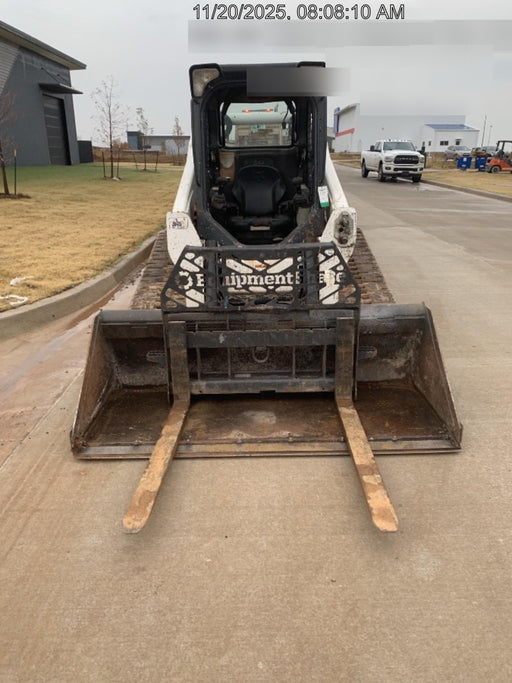 2022 PALADIN 48" Pallet Forks - Paladin