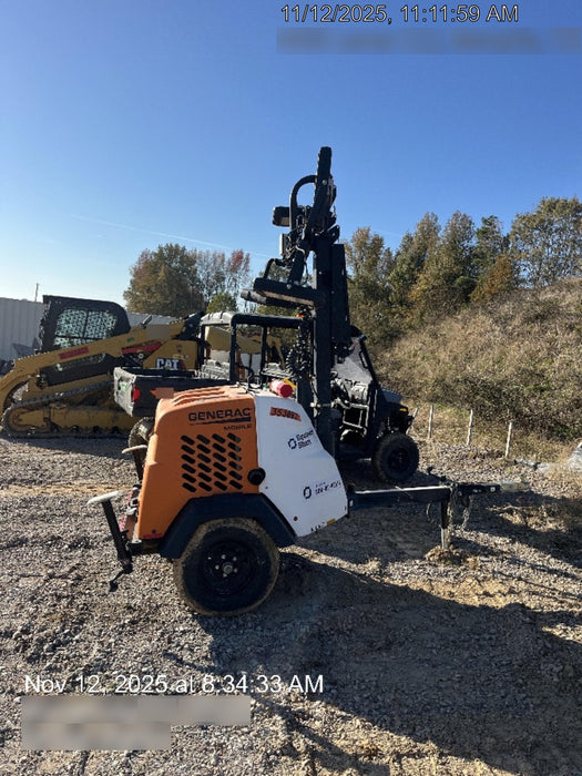 2023 GENERAC MLT2