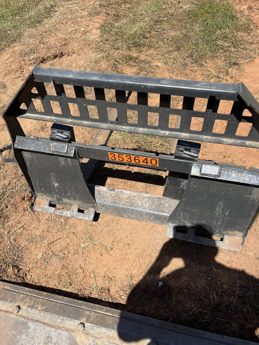 2023 SOLESBEE SPF-48