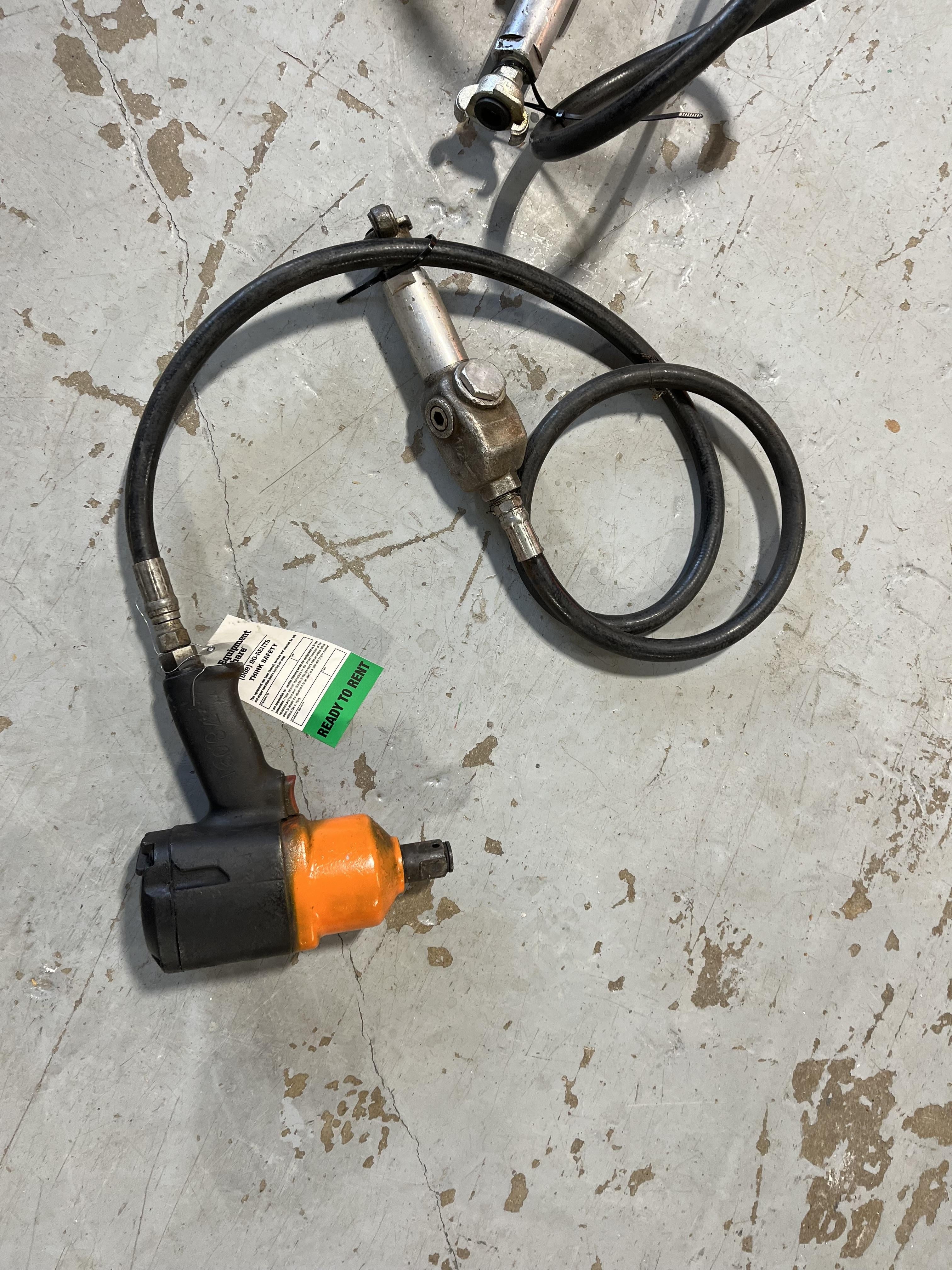 2020 MICHIGAN PNEUMATIC 751SS