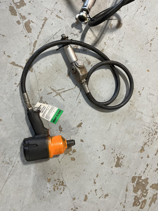 2020 MICHIGAN PNEUMATIC 751SS