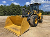 2025 JOHN DEERE 3.75 cu yd Wheel Loader Bucket - John Deere