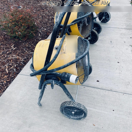 2019 FOSTORIA FES-1024-1CA