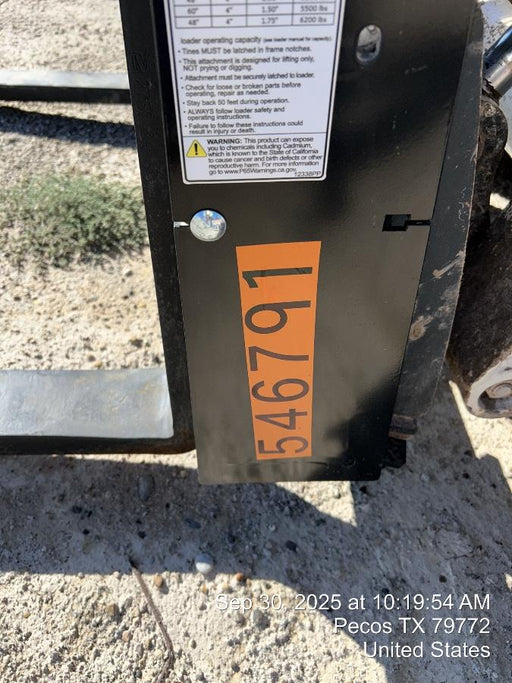 2025 VIRNIG PF4855-5VG