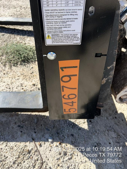 2025 VIRNIG PF4855-5VG