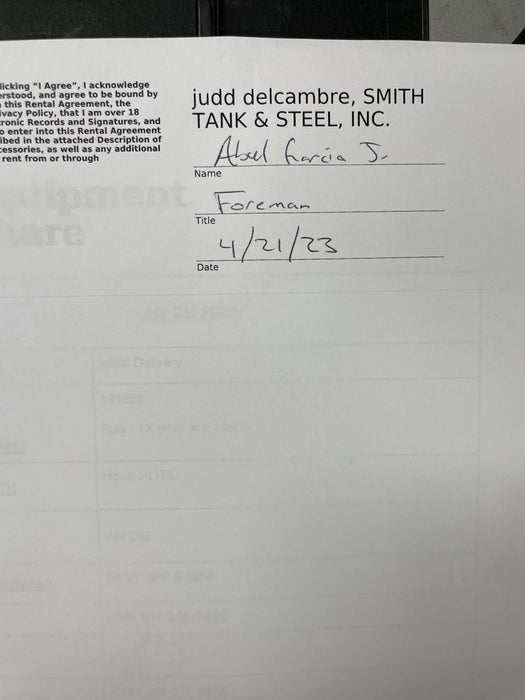 2021 MICHIGAN PNEUMATIC MP-527-ST