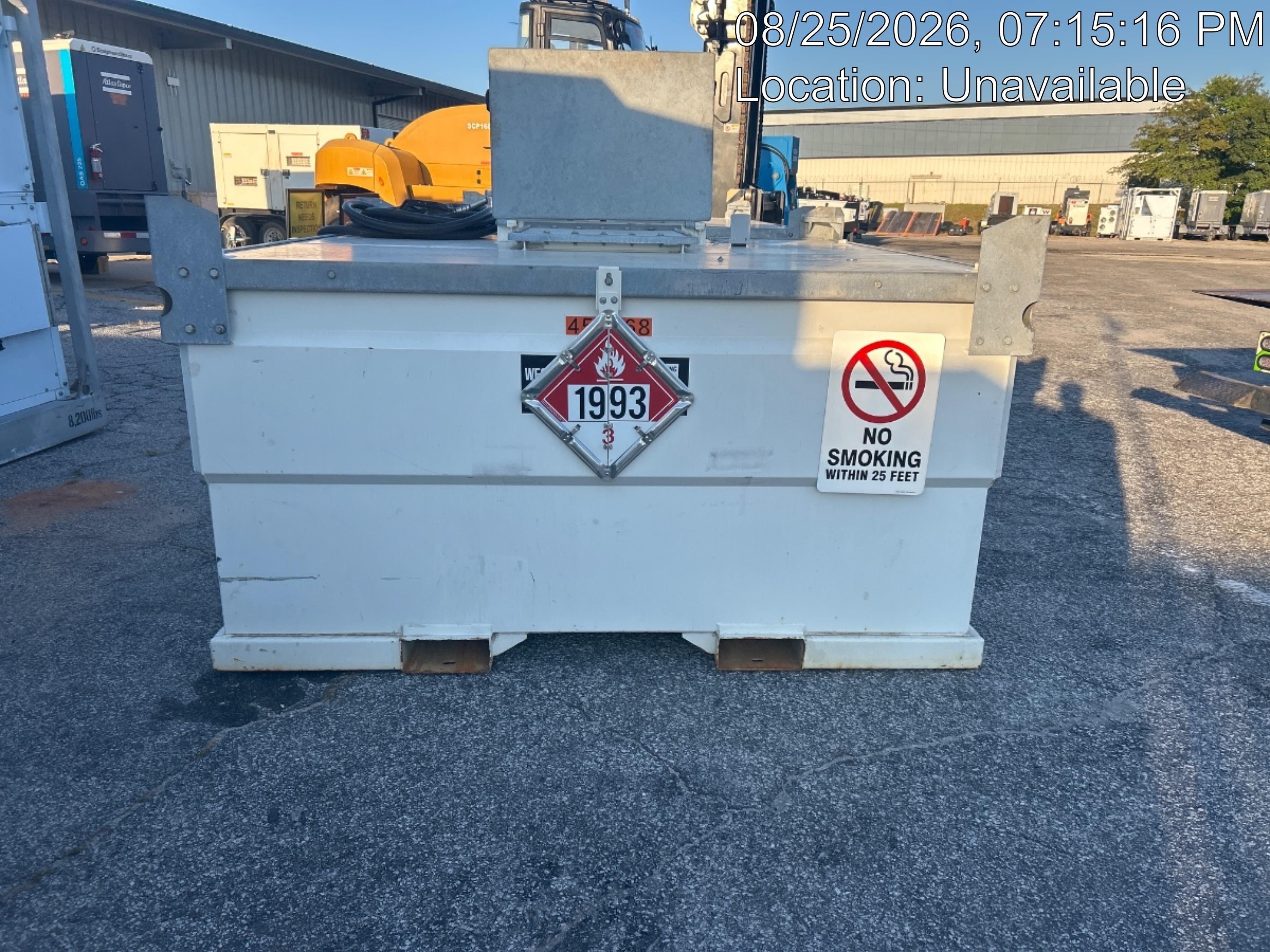 2024 WESTERN GLOBAL 50TCG