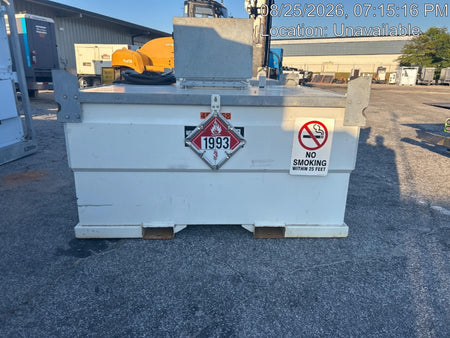 2024 WESTERN GLOBAL 50TCG