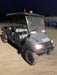 2021 Club Car CA1700D Canopy, Diesel, 4 Passenger