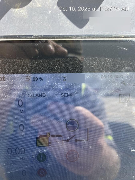 2023 ATLAS COPCO QAS 175