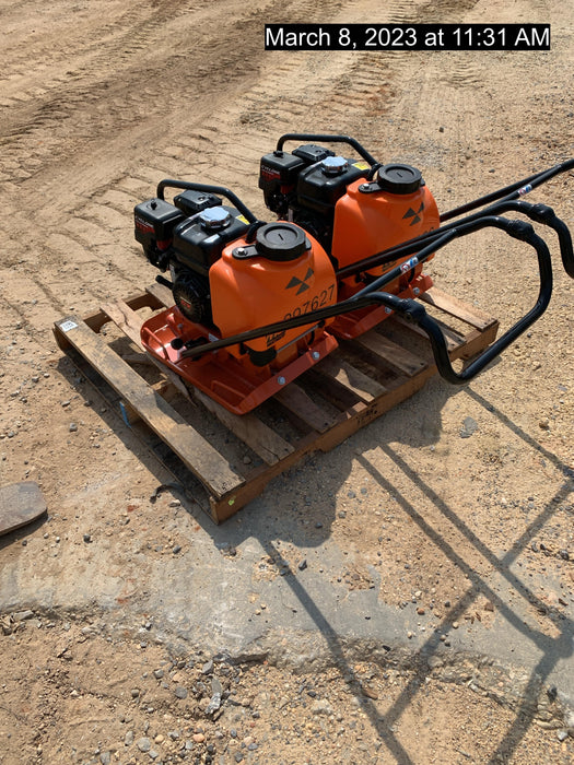 2023 MULTIQUIP MVC82VHW