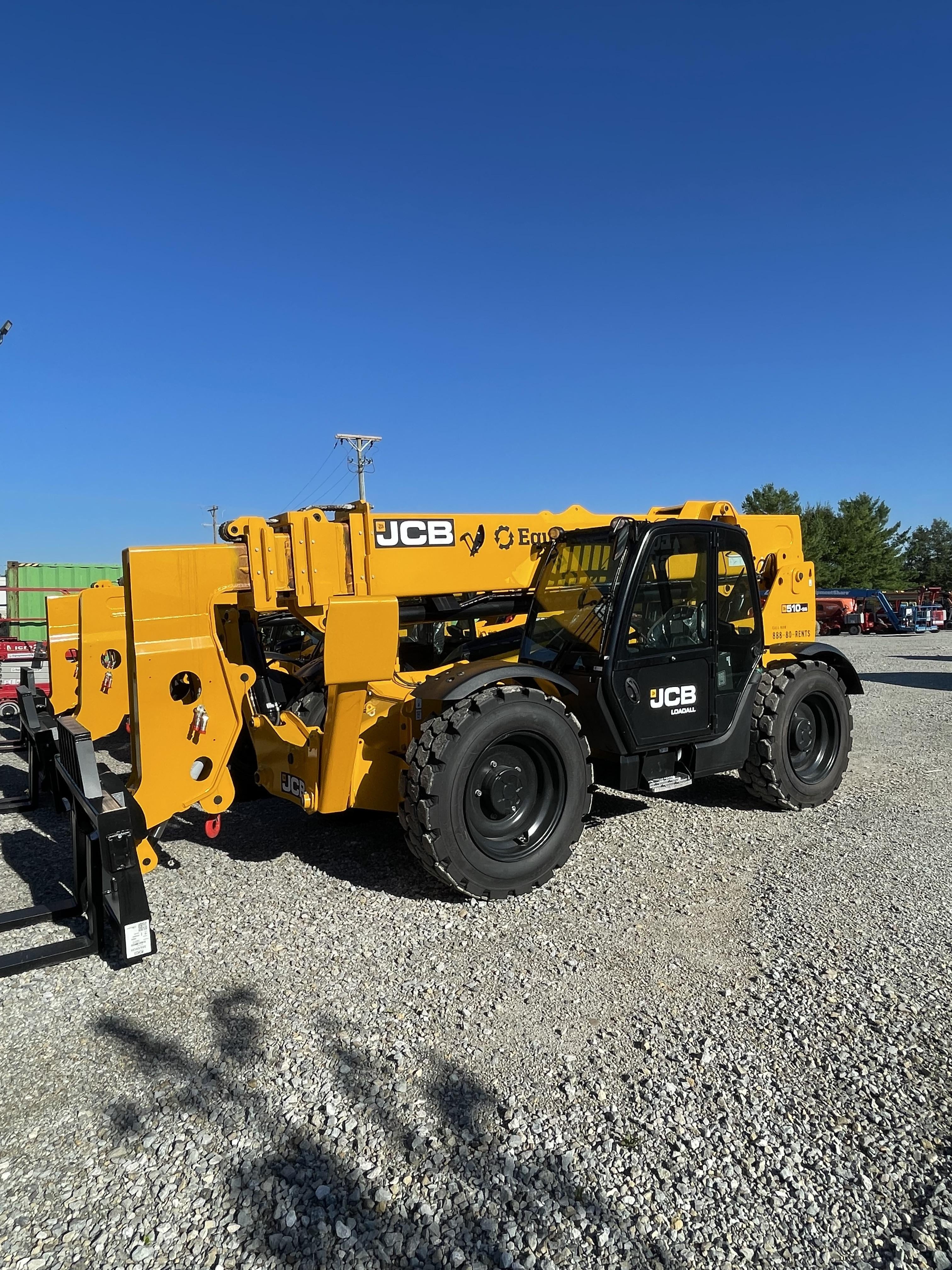 2026 JCB 510-56