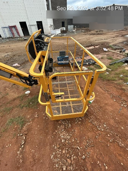 2023 MILLER ELECTRIC CST-282