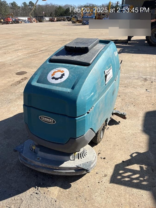 2020 TENNANT T600E