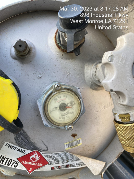 2022 TOYOTA 50-8FGU25