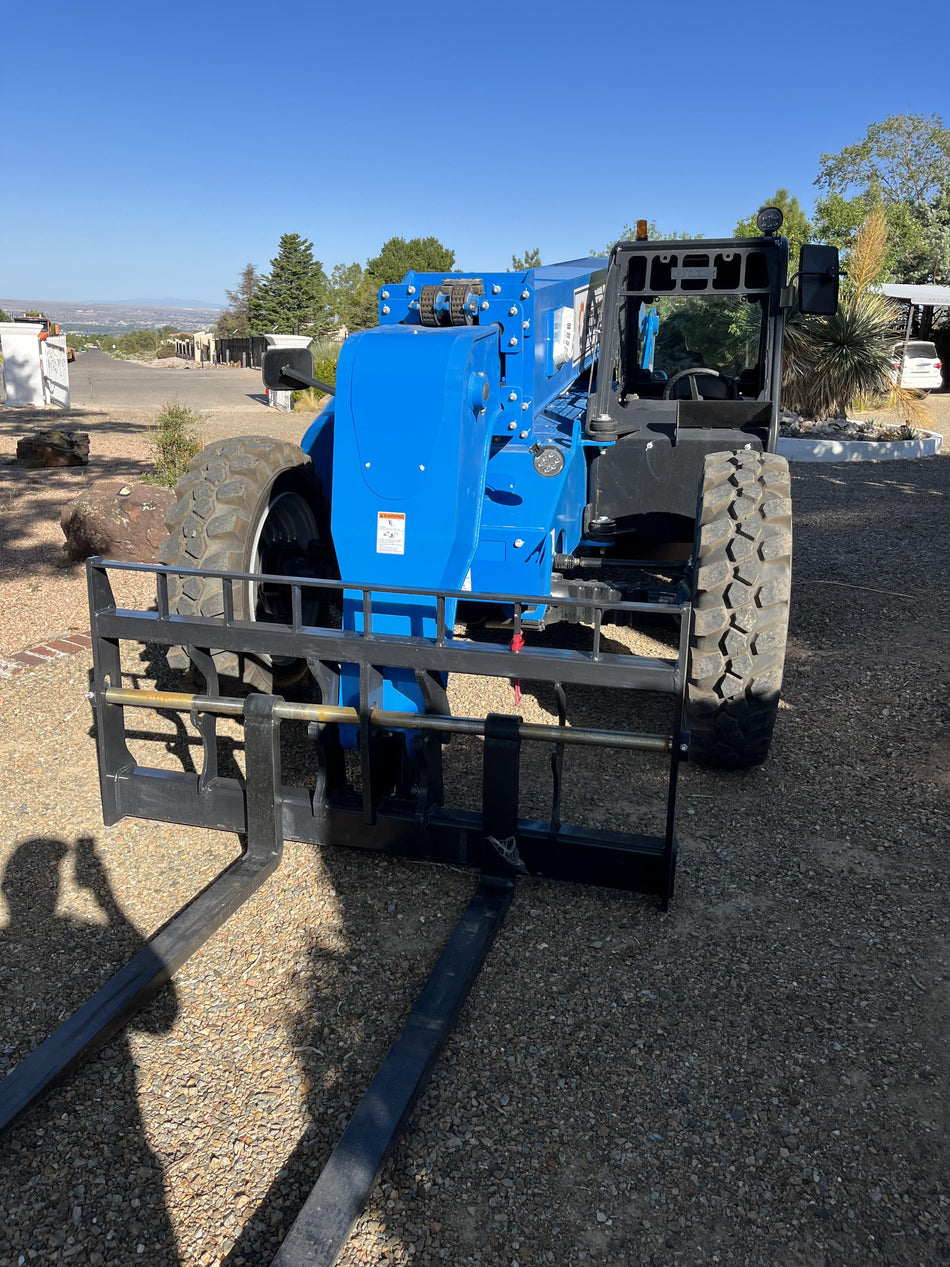 2023 GENIE GTH-844