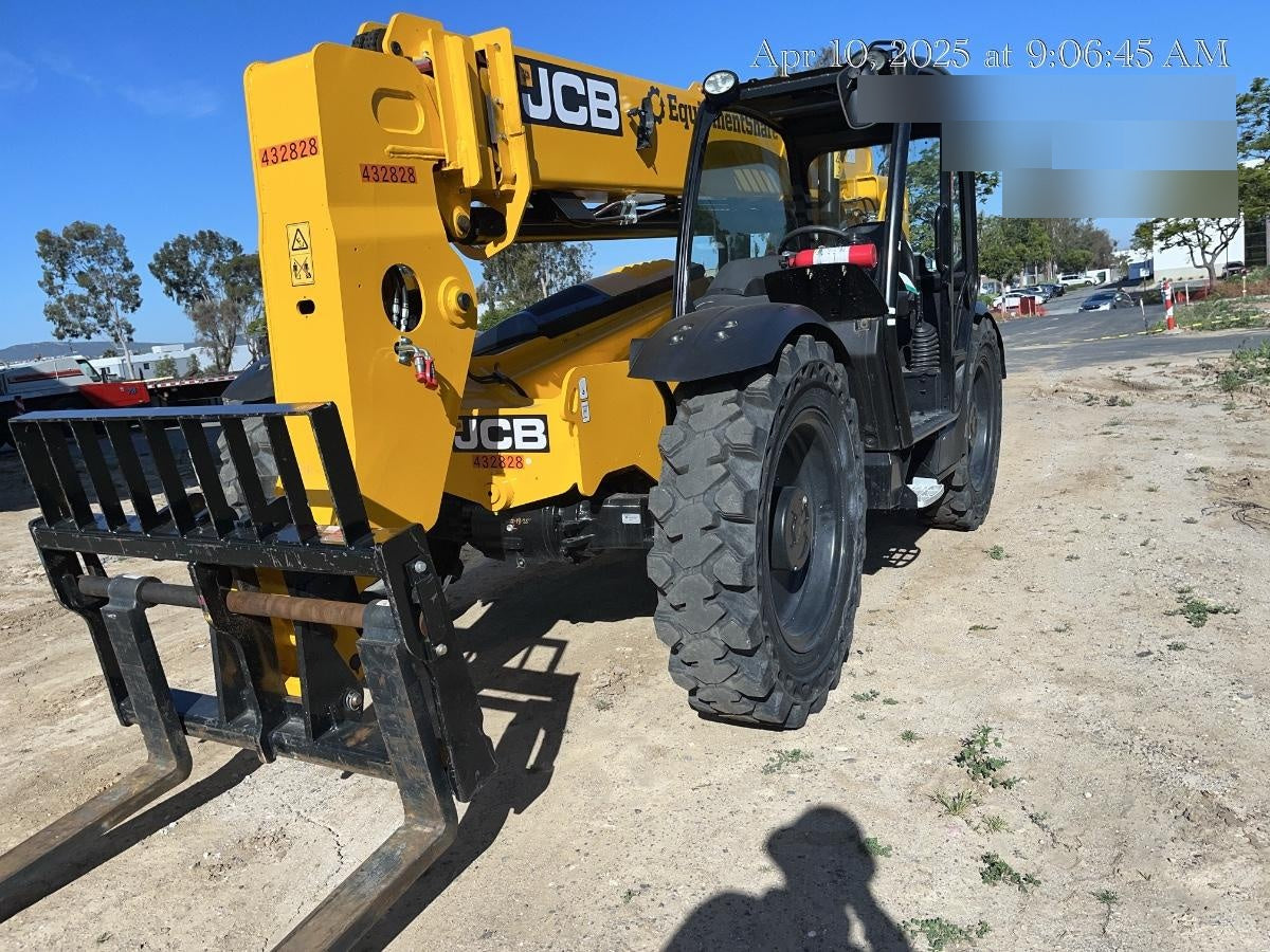 2024 JCB 506-36