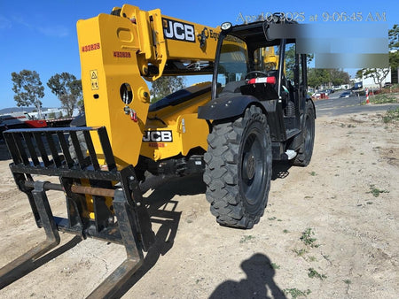 2024 JCB 506-36