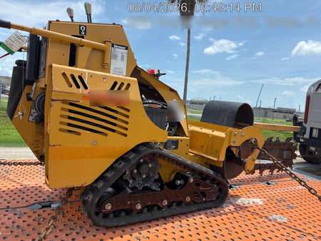 2021 VERMEER RTX250