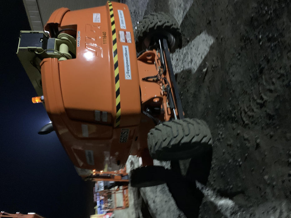 2020 JLG 660SJ