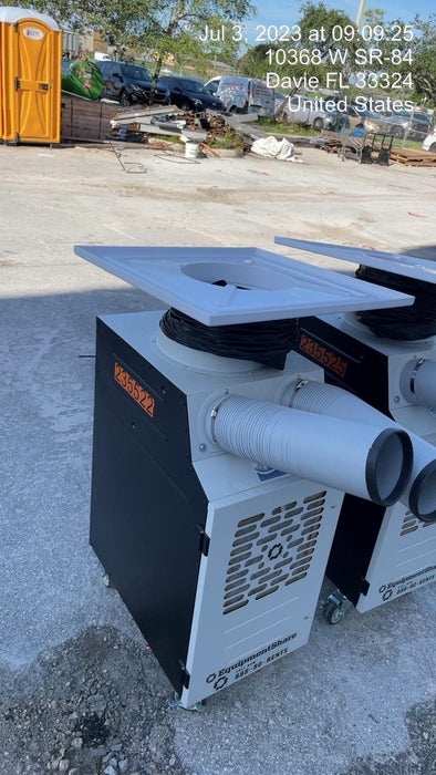 2022 KWIKOOL KPAC1411-2