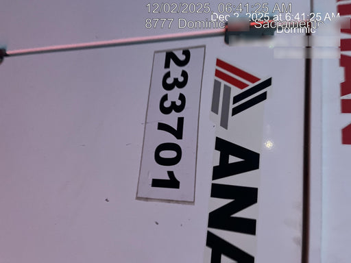 2022 AIRMAN SDG25S-8E1