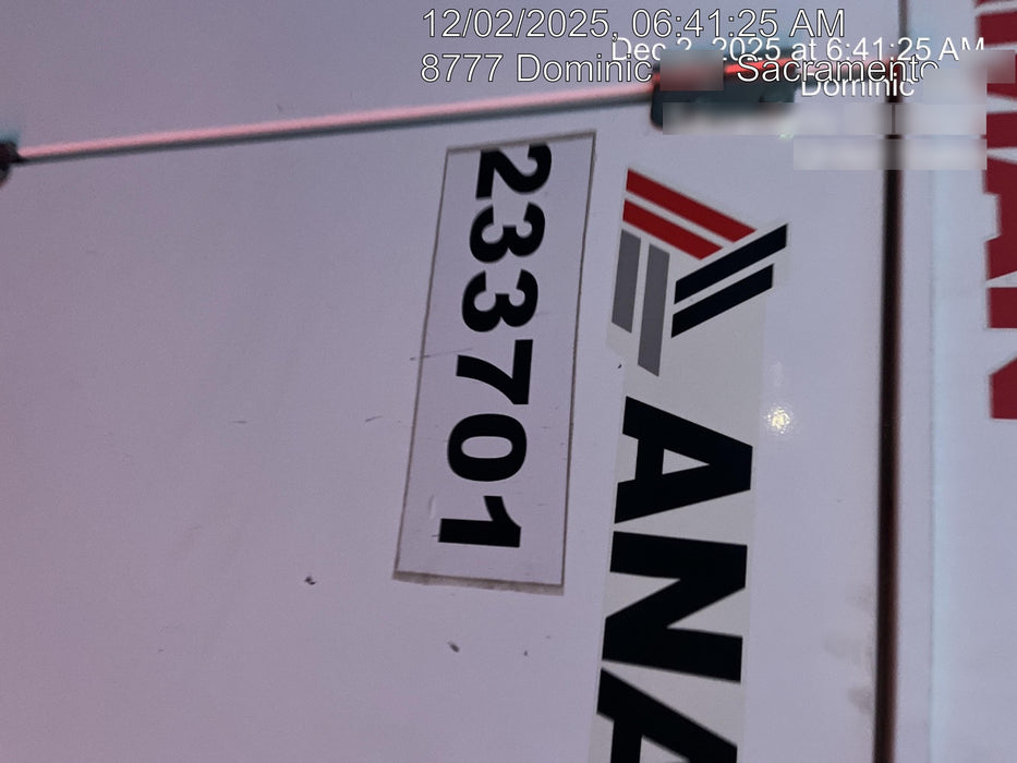 2022 AIRMAN SDG25S-8E1