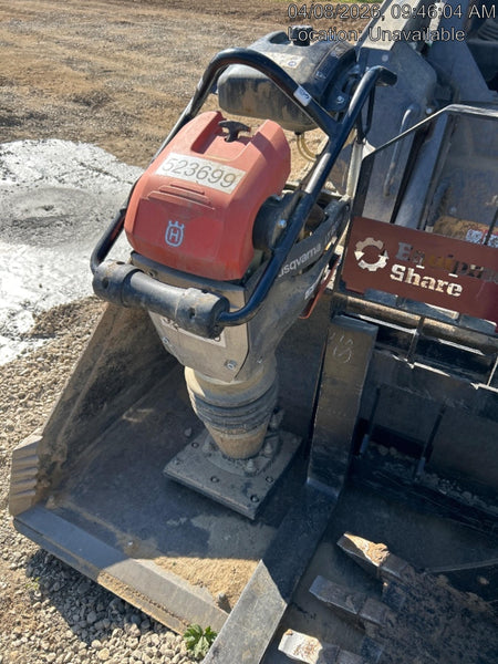 2025 HUSQVARNA LT6005