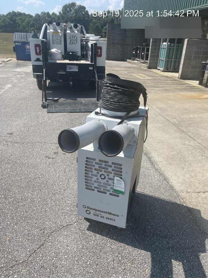 2023 KWIKOOL KPAC1411-2