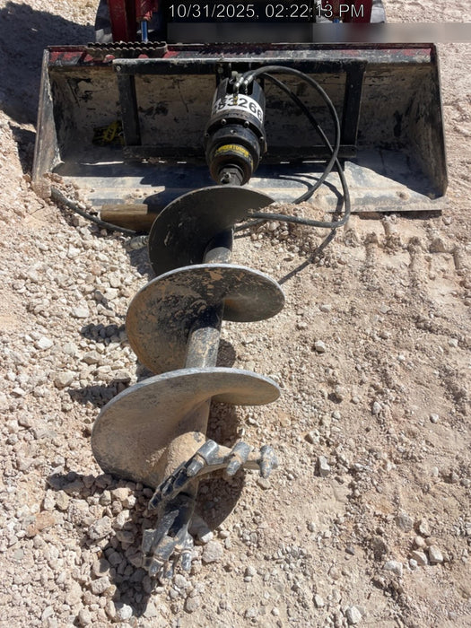 2023 AUGER TORQUE 3300-30