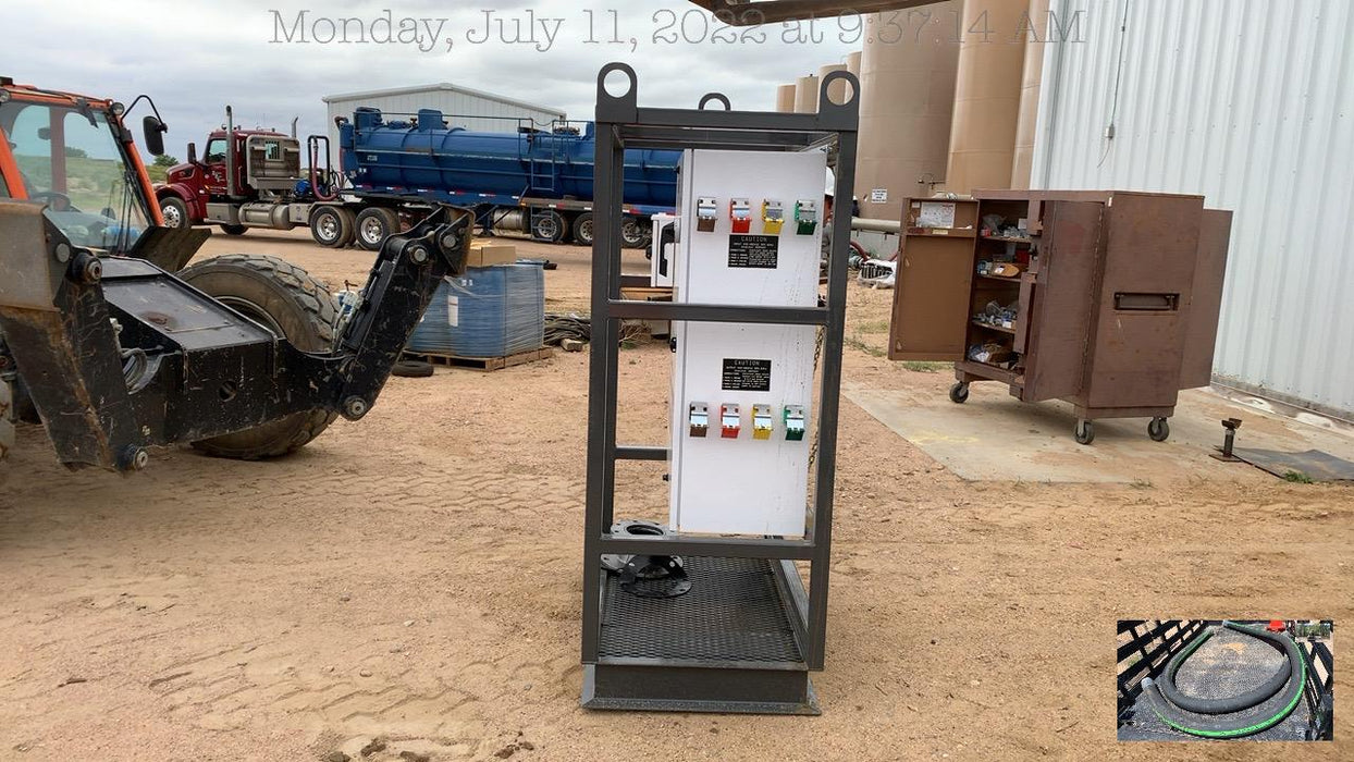 2022 FUJI CCP5916-50