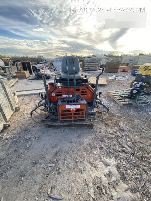 2020 HUSQVARNA CRT36-26A