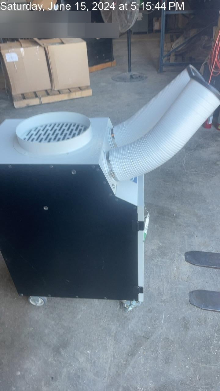 2023 KWIKOOL KPAC1411-2