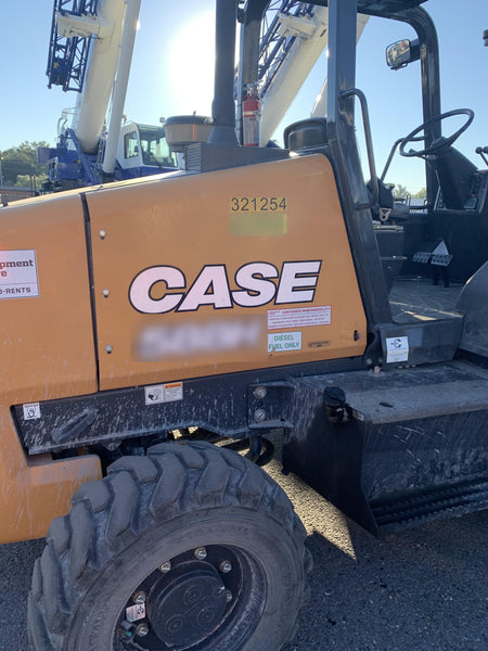 2023 CASE 588H