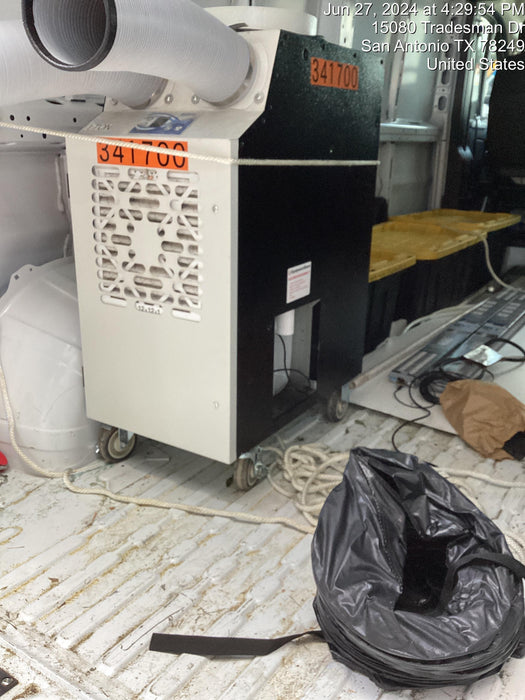 2023 KWIKOOL KPAC1411-2