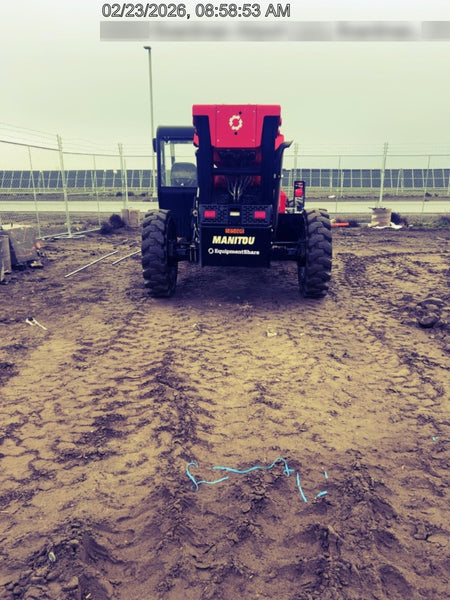 2020 MANITOU MTA8044