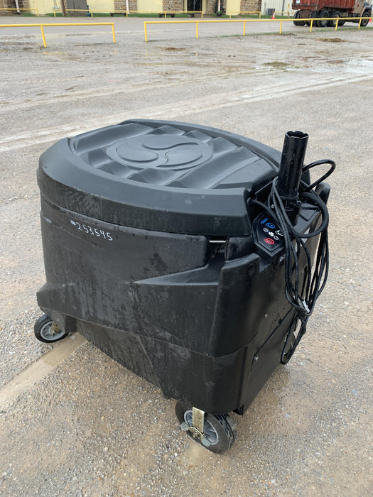 2022 POWER BREEZER PB4BASE