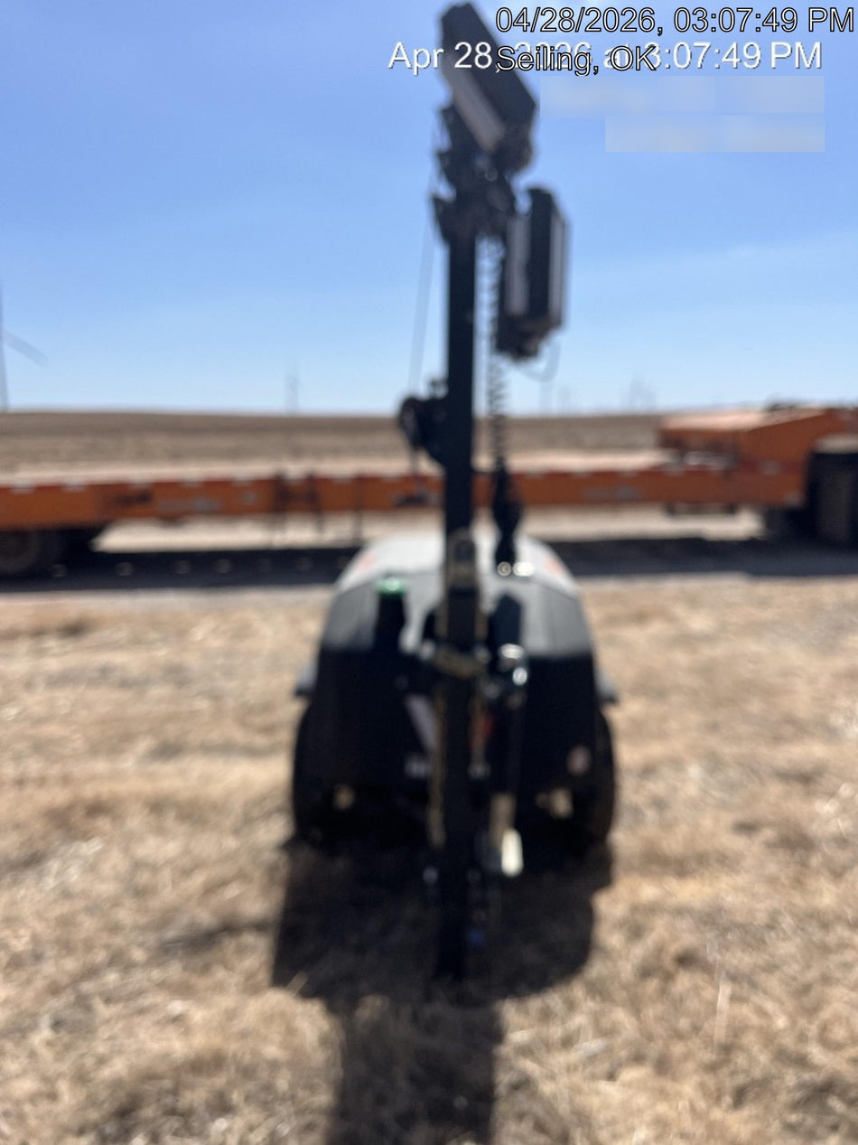 2024 WACKER NEUSON LTT4