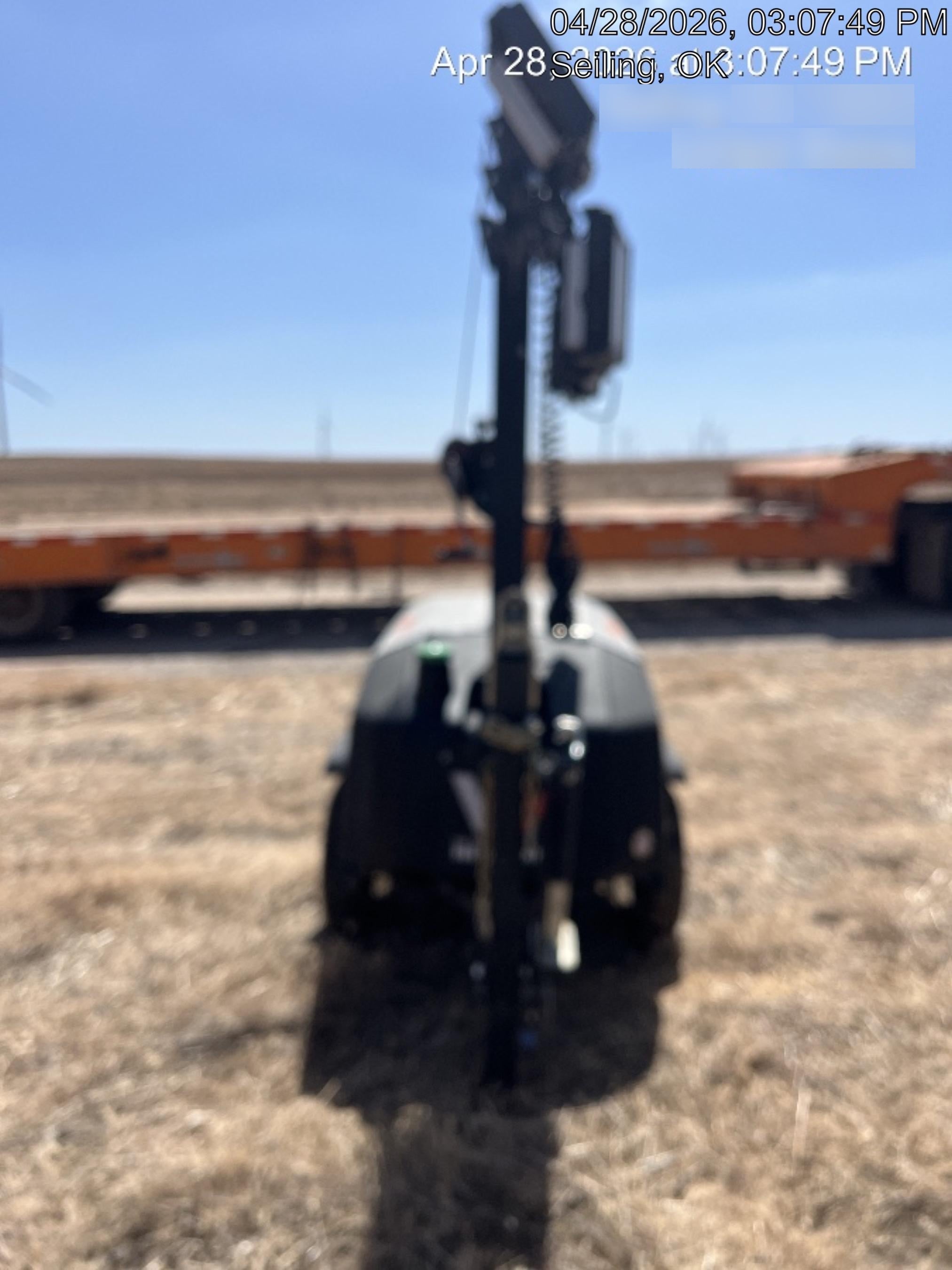 2024 WACKER NEUSON LTT4