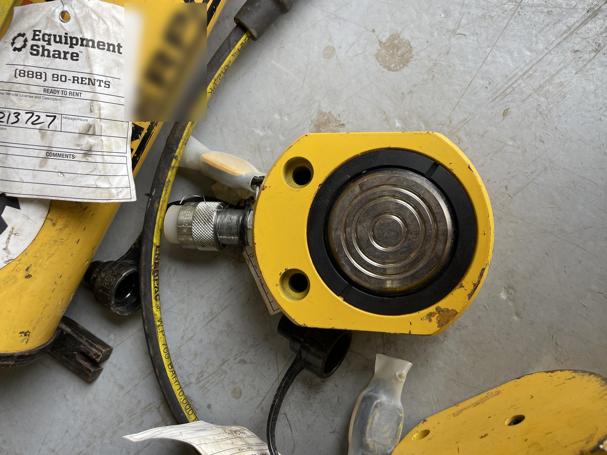2021 ENERPAC RSM500