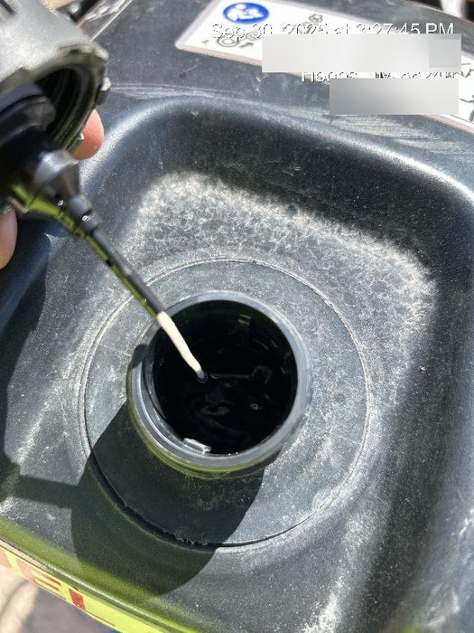 2025 HUSQVARNA LT6005