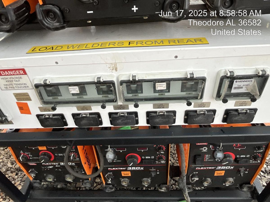 2023 LEX WR6A-7SM-FG26DZ6LD-R