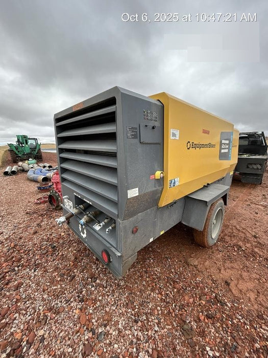 2023 ATLAS COPCO XAS 900