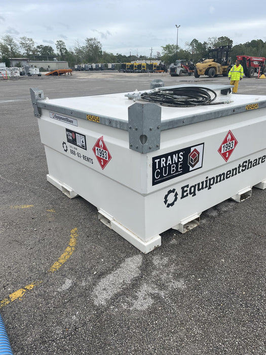 2022 WESTERN GLOBAL 50TCG