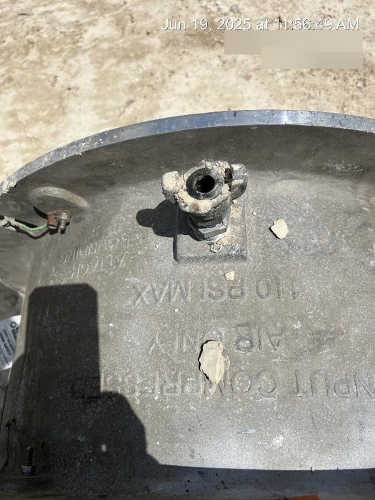 2023 WIDDER 20265-TRACKER